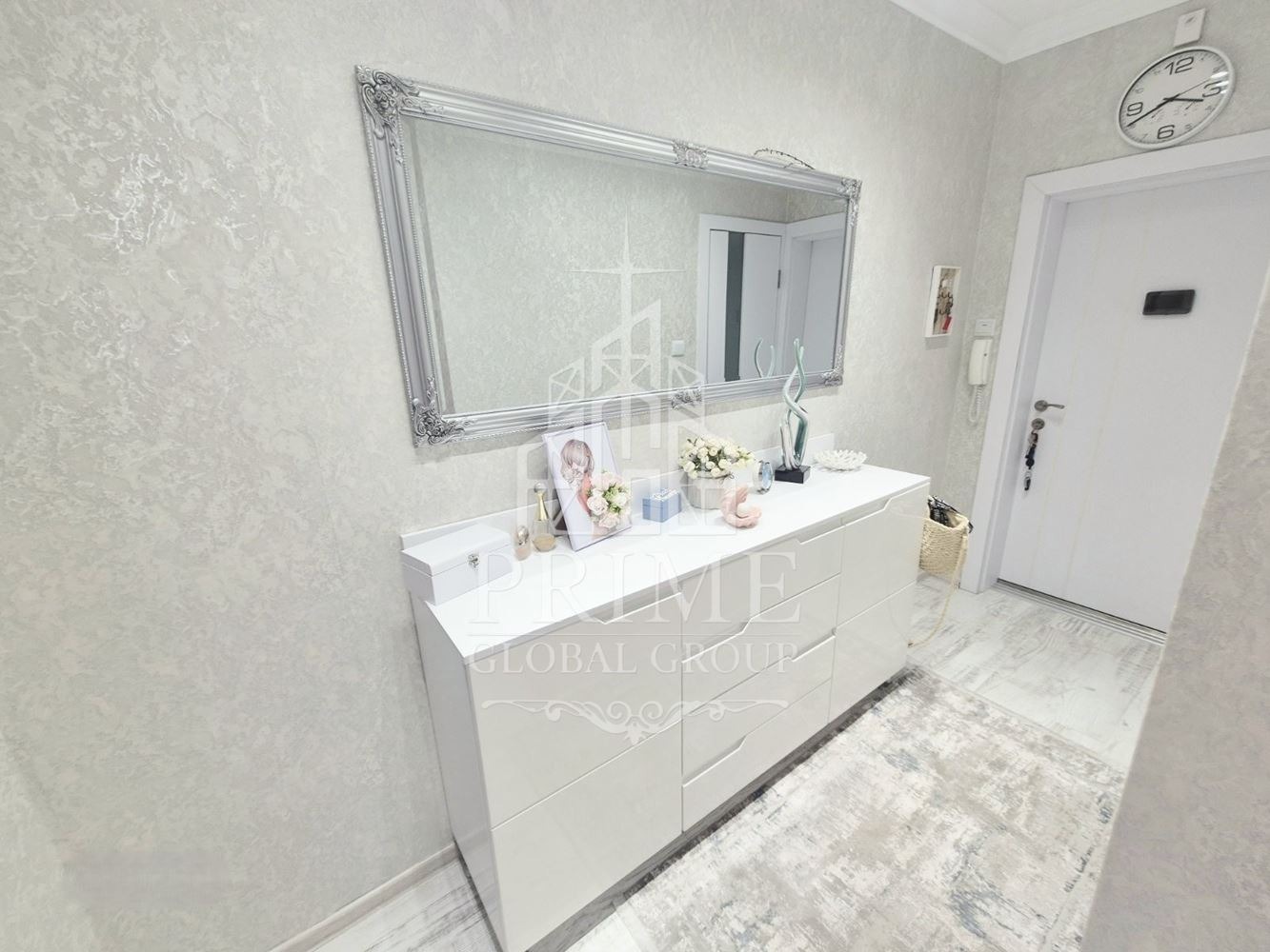 Продава 3-СТАЕН, гр. Варна, Чайка, снимка 10 - Апартаменти - 56018781