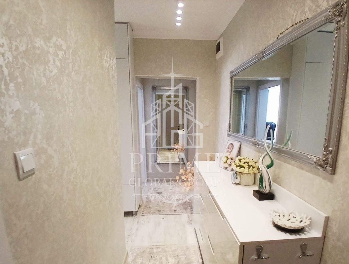 Продава 3-СТАЕН, гр. Варна, Чайка, снимка 9 - Апартаменти - 56018781