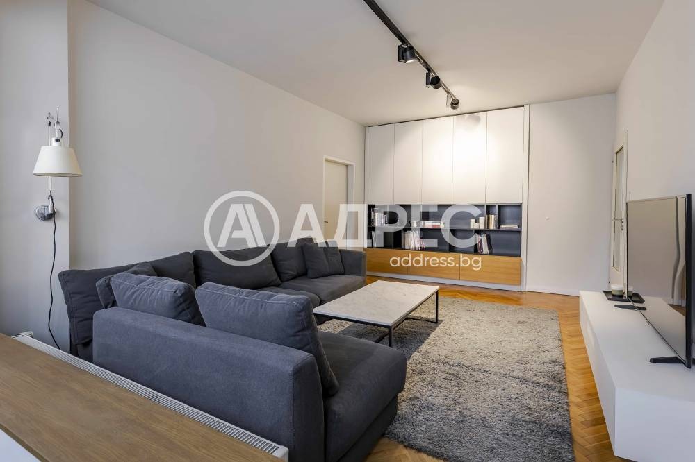 Продава 3-СТАЕН, гр. София, Стрелбище, снимка 5 - Апартаменти - 56625016