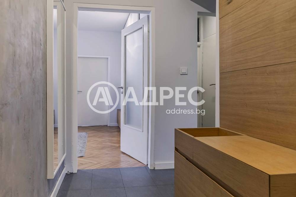 Продава 3-СТАЕН, гр. София, Стрелбище, снимка 8 - Апартаменти - 56625016
