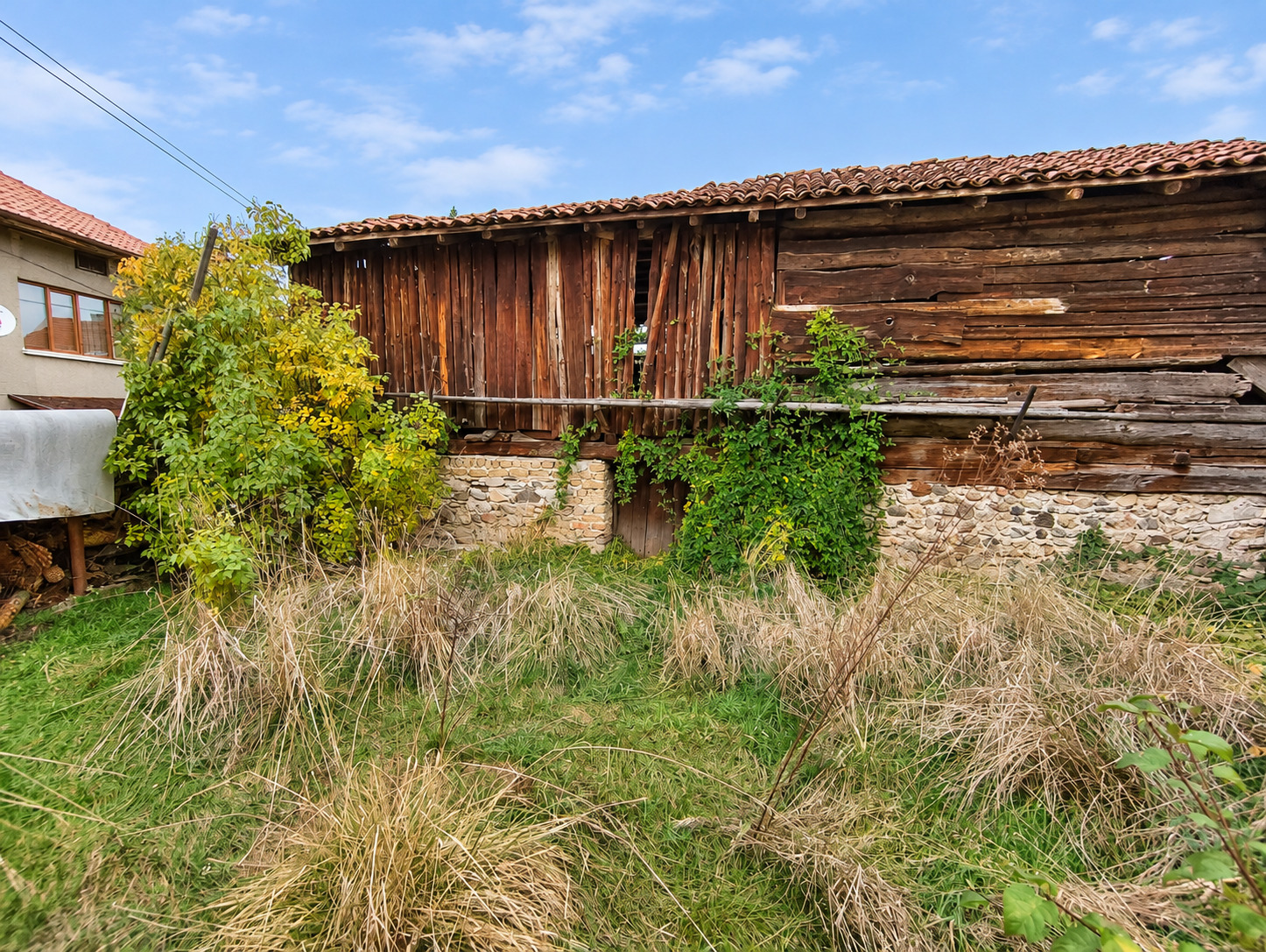 Продава КЪЩА, с. Годлево, област Благоевград, снимка 14 - Къщи - 56594403