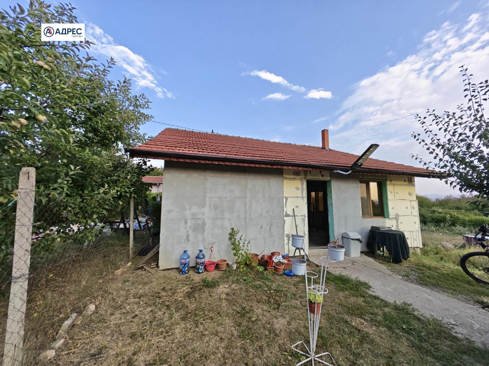 Продава ВИЛА, гр. Севлиево, област Габрово, снимка 4 - Вили - 55844858