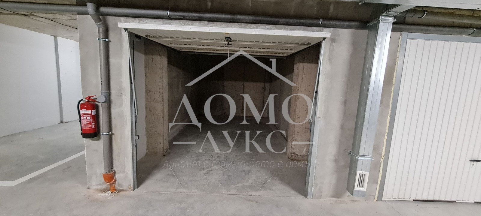 Продава ГАРАЖ, ПАРКОМЯСТО, гр. София, Дружба 2, снимка 5 - Гаражи и паркоместа - 54689901