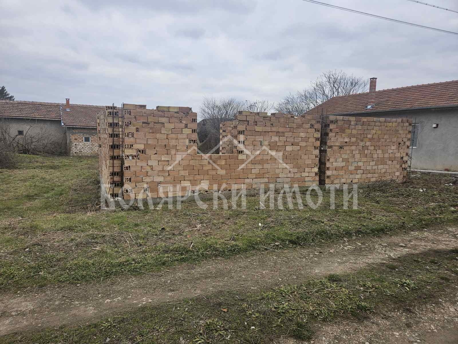 Продава ПАРЦЕЛ, с. Писарево, област Велико Търново, снимка 2 - Парцели - 49174919