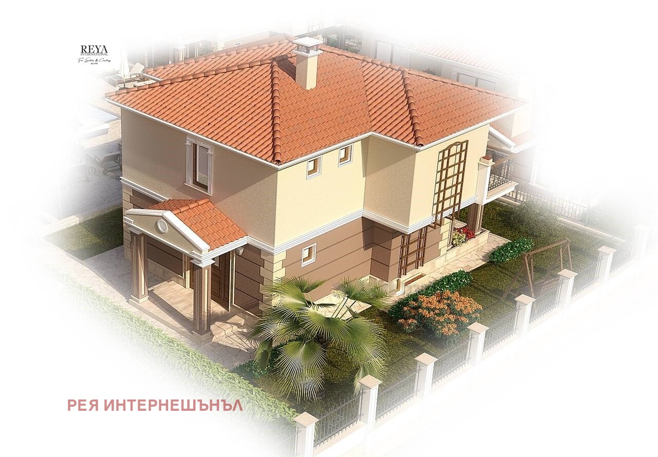 Продава ПАРЦЕЛ, с. Лозенец, област Бургас, снимка 2 - Парцели - 51050138