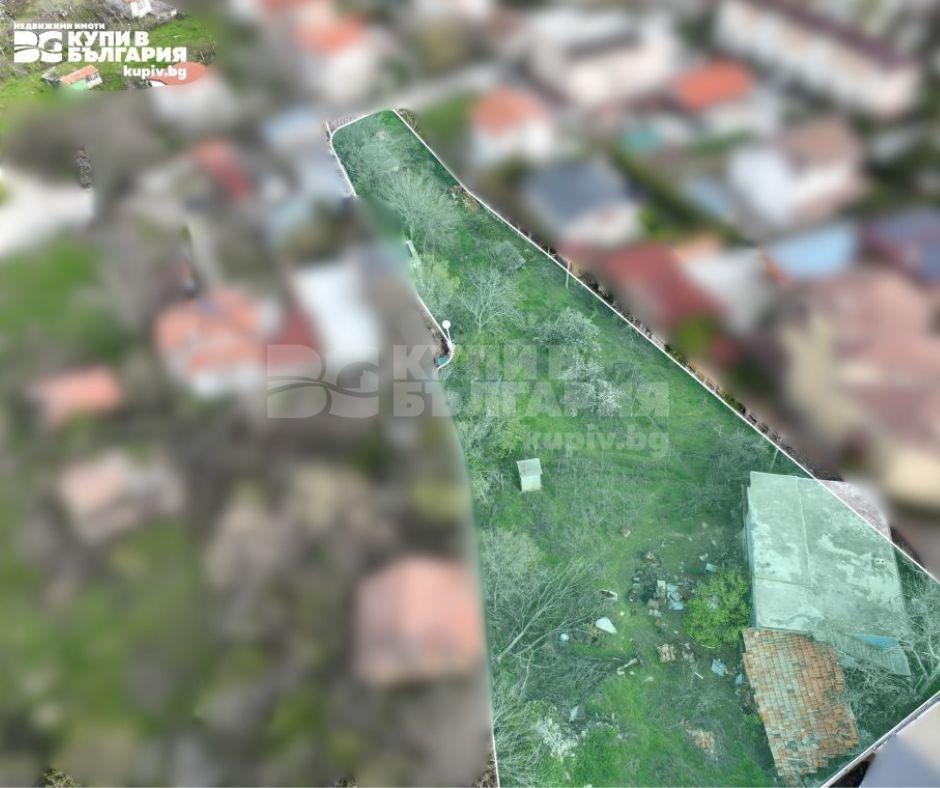 Продава ПАРЦЕЛ, гр. Варна, м-т Долна Трака, снимка 3 - Парцели - 54252175