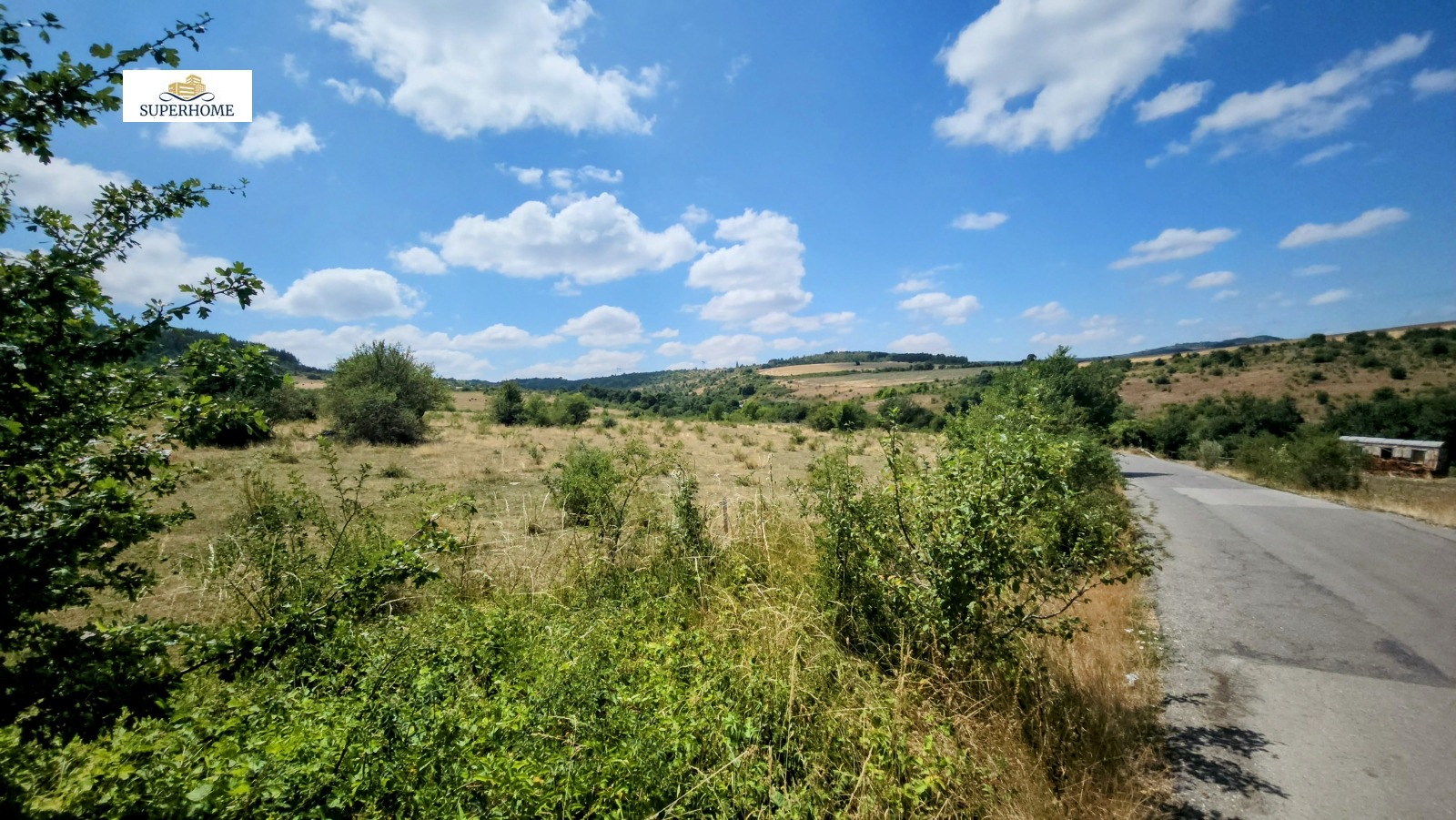 Продава ПАРЦЕЛ, гр. София, гр. Банкя, снимка 2 - Парцели - 56240857