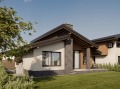 Продава КЪЩА, с. Алдомировци, област София област, снимка 2