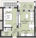 Продава 2-СТАЕН, област Бургас, гр. Свети Влас • 102480 € • 36607336 — Holmes.bg