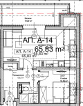 Продава 2-СТАЕН, град София, Люлин 9 • 147800 € / 289071.67 лв. • 81563437 2