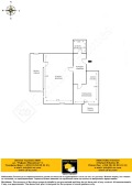 Продава  2-стаен град Велико Търново , Център , 46 кв.м | 49860663 - изображение [10]