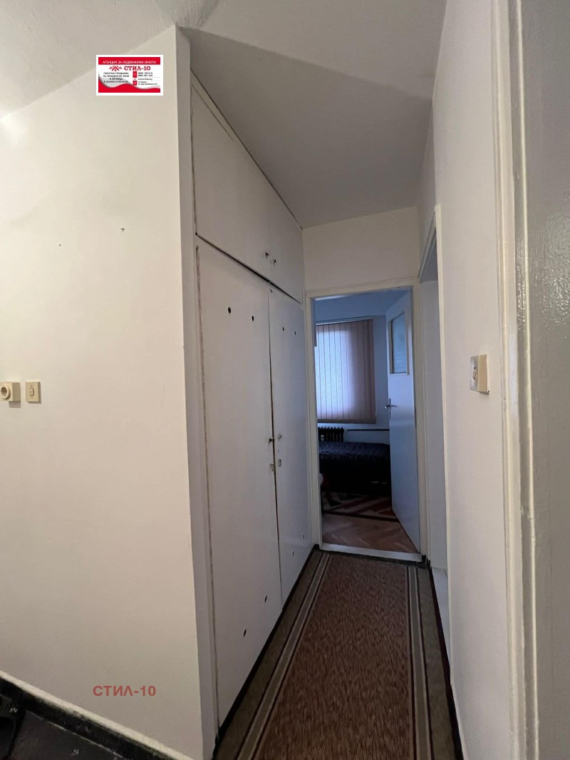 Продава 2-СТАЕН в град Варна, Младост 1 - 31 кв.м / 130 000 € » 254 257.90 лв., СТИЛ-10