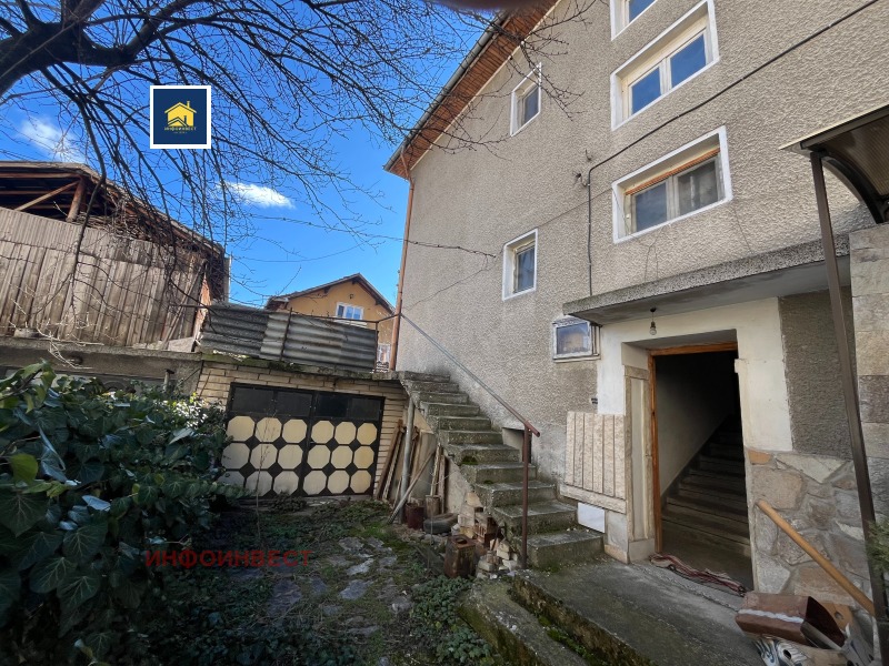 Продава КЪЩА в област Пазарджик, гр. Велинград - 243 кв.м / 146 000 € » 285 551.18 лв., ИНФОИНВЕСТ