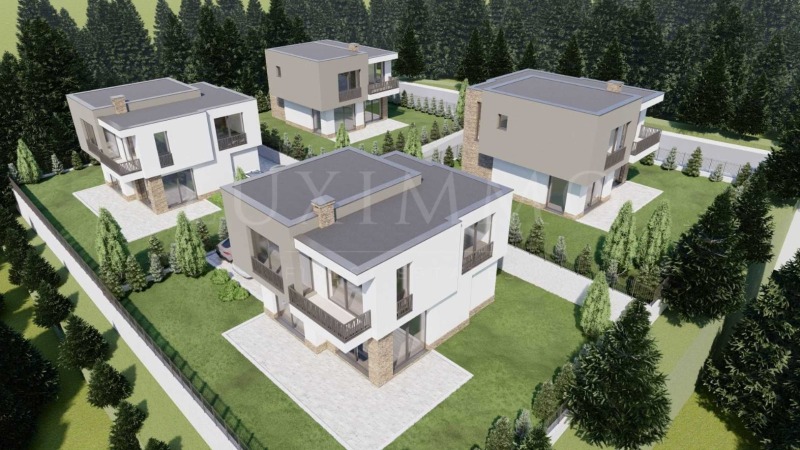 Продава КЪЩА в град София, с. Владая - 200 кв.м / 400 000 € » 782 332.00 лв., ЛУКСИММО