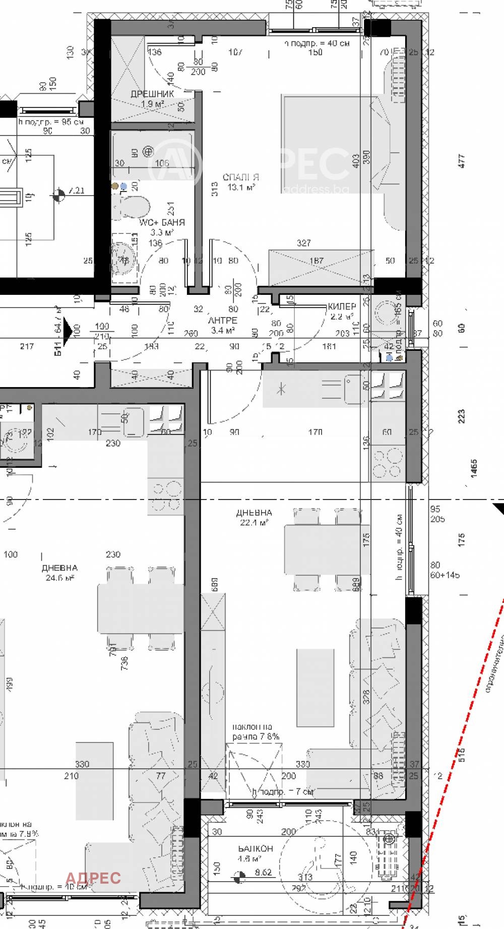 ������� 2-����� | Imot.bg � ����������� 2