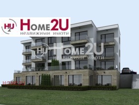 1 dormitorio Galata, Varna 3