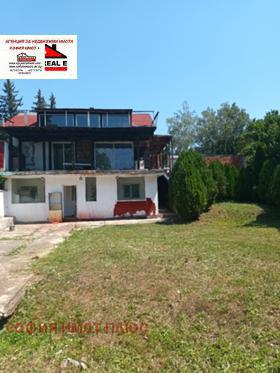 Продажба на имоти в с. Горна Гращица, област Кюстендил - изображение 1 