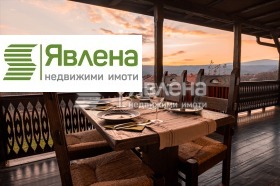 Haus Otschuscha, region Sofia