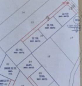 Plot Asenovgrad, region Plovdiv