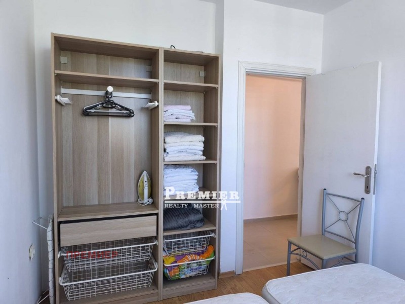 Til salgs  1 soverom region Burgas , k.k. Slansjev brjag , 47 kvm | 54109449 - bilde [16]