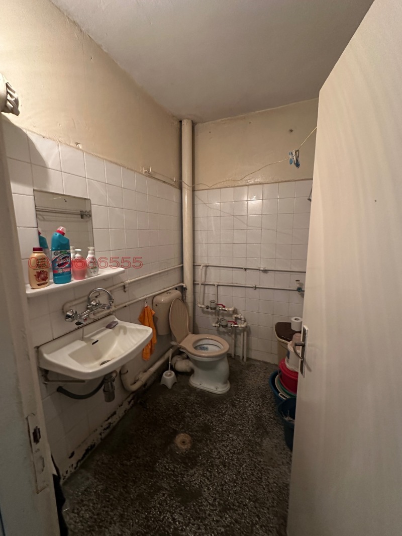 Продава 1-СТАЕН, гр. Враца, Дъбника, снимка 12 - Апартаменти - 52782592