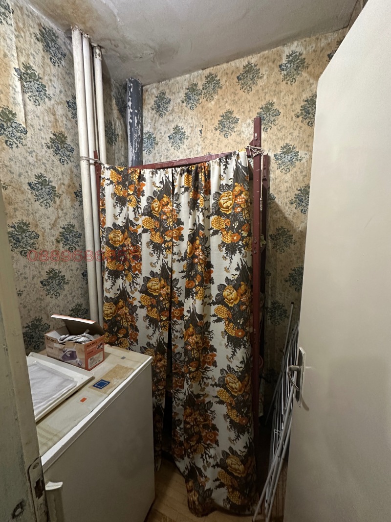 Продава 1-СТАЕН, гр. Враца, Дъбника, снимка 14 - Апартаменти - 52782592