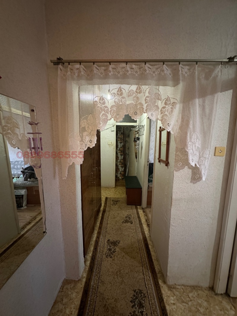 Продава 1-СТАЕН, гр. Враца, Дъбника, снимка 13 - Апартаменти - 52782592