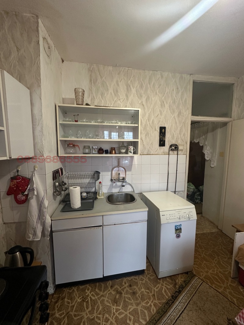 Продава 1-СТАЕН, гр. Враца, Дъбника, снимка 10 - Апартаменти - 52782592