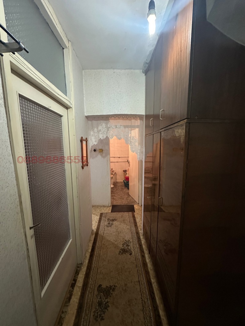 Продава 1-СТАЕН, гр. Враца, Дъбника, снимка 15 - Апартаменти - 52782592