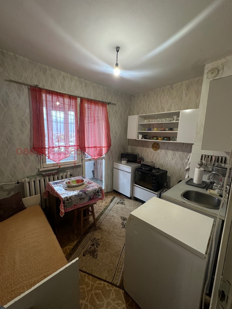 Продава 1-СТАЕН, гр. Враца, Дъбника, снимка 9 - Апартаменти - 52782592