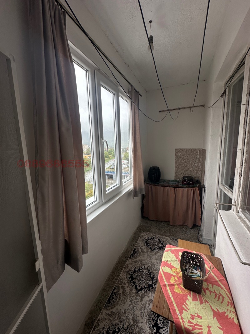 Продава 1-СТАЕН, гр. Враца, Дъбника, снимка 8 - Апартаменти - 52782592