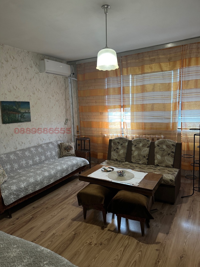 Продава 1-СТАЕН, гр. Враца, Дъбника, снимка 2 - Апартаменти - 52782592