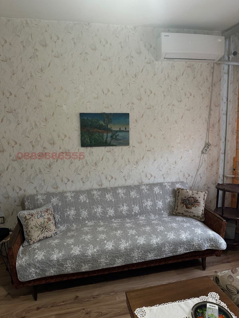 Продава 1-СТАЕН, гр. Враца, Дъбника, снимка 5 - Апартаменти - 52782592