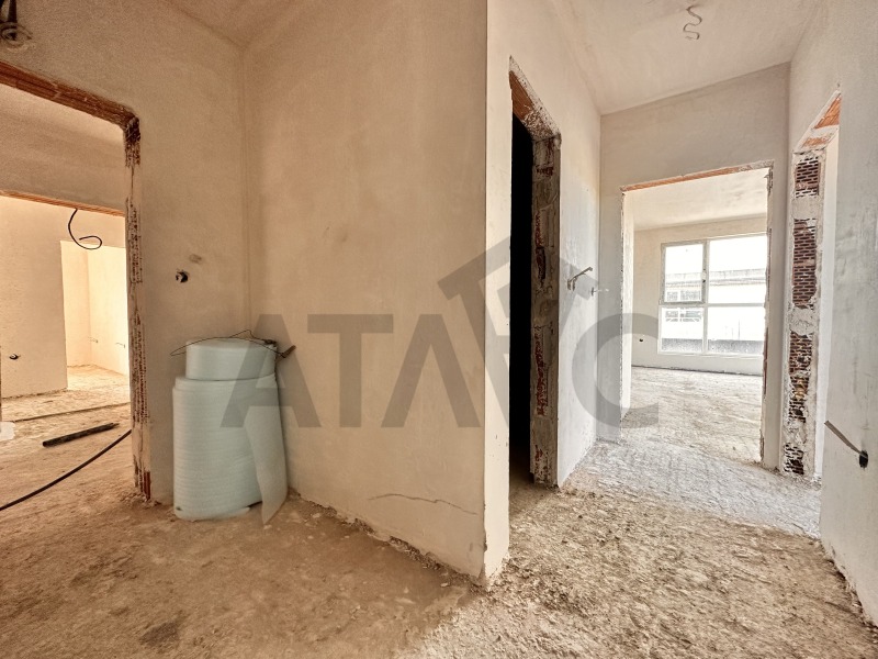 À venda  1 quarto Plovdiv , Hristo Smirnenski , 106 m² | 96427241 - imagem [5]