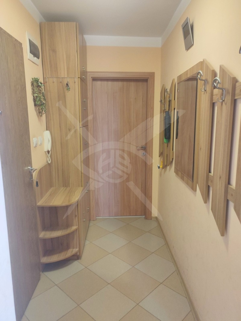 Продава 2-СТАЕН, гр. Пловдив, Кючук Париж, снимка 10 - Aпартаменти - 47515647