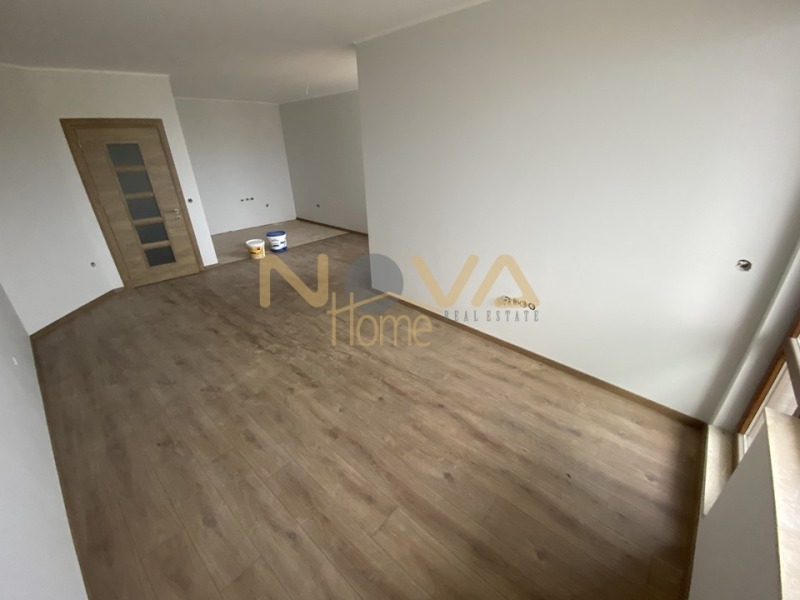 Продава 2-СТАЕН, гр. Варна, Виница, снимка 2 - Aпартаменти - 48375610