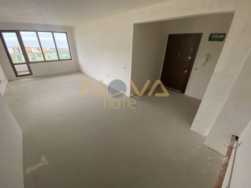 Продава 2-СТАЕН, гр. Варна, Виница, снимка 9 - Aпартаменти - 48375610