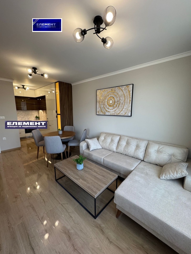 In vendita  1 camera da letto Plovdiv , Sadijski , 67 mq | 56948612 - Immagine [3]