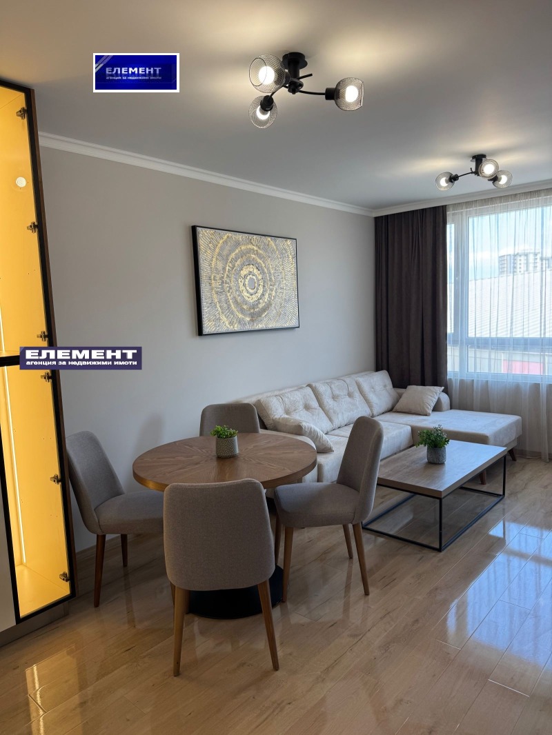 In vendita  1 camera da letto Plovdiv , Sadijski , 67 mq | 56948612 - Immagine [5]