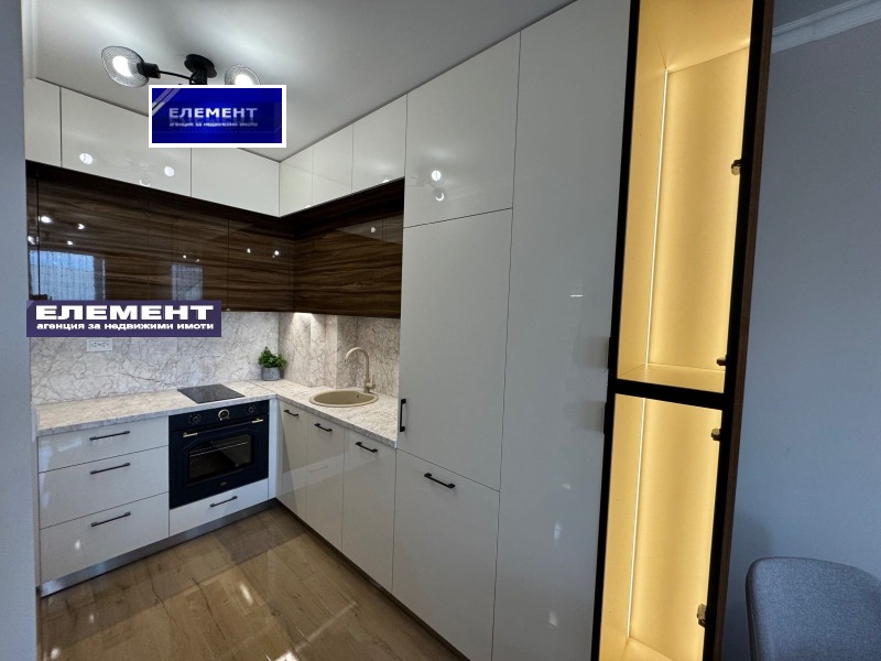 In vendita  1 camera da letto Plovdiv , Sadijski , 67 mq | 56948612 - Immagine [4]