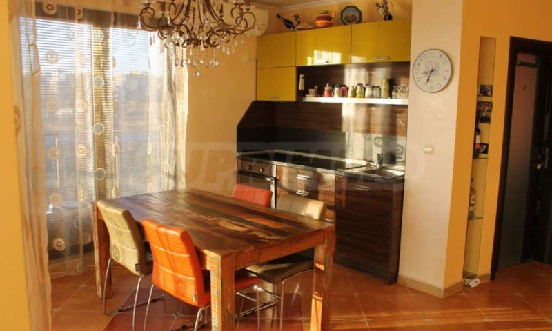 На продаж  1 спальня область Бургас , Синеморец , 86 кв.м | 66908854 - зображення [3]