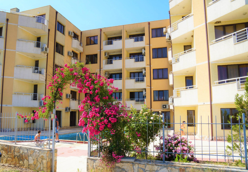 Till salu  1 sovrum region Varna , Bjala , 60 kvm | 50018824 - bild [14]