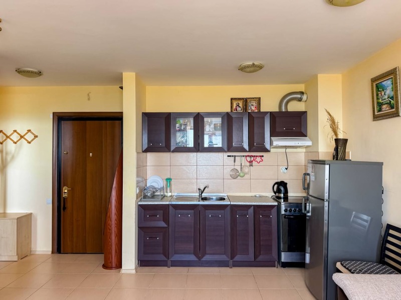 Till salu  1 sovrum region Varna , Bjala , 60 kvm | 50018824 - bild [4]