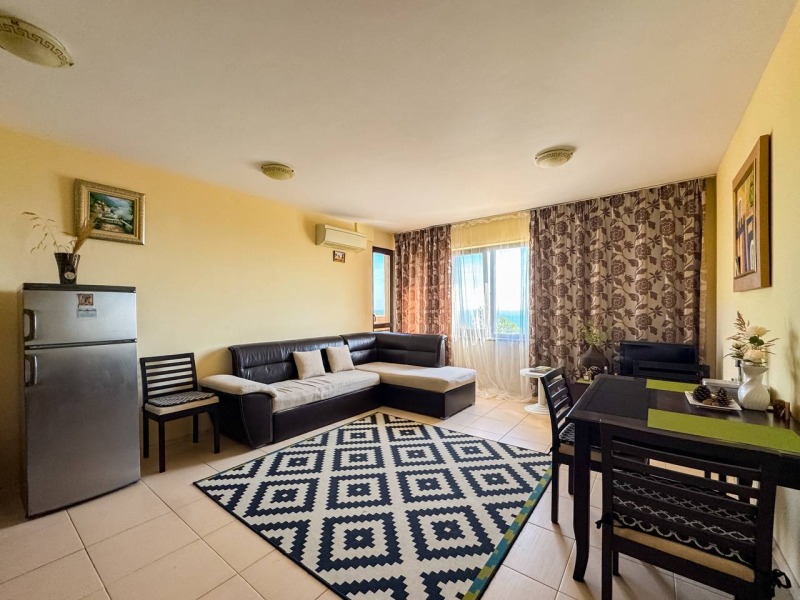 Till salu  1 sovrum region Varna , Bjala , 60 kvm | 50018824