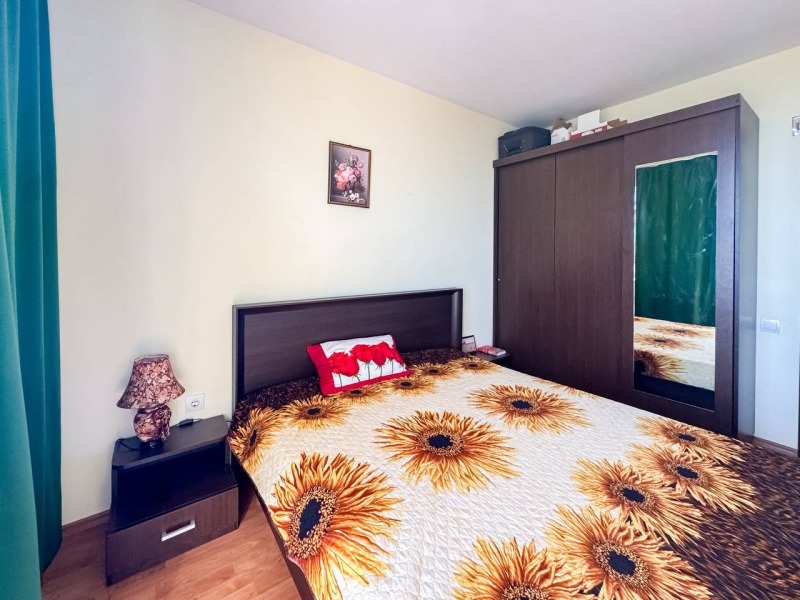 Till salu  1 sovrum region Varna , Bjala , 60 kvm | 50018824 - bild [8]