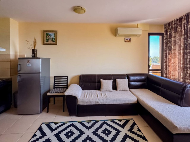 Till salu  1 sovrum region Varna , Bjala , 60 kvm | 50018824 - bild [6]