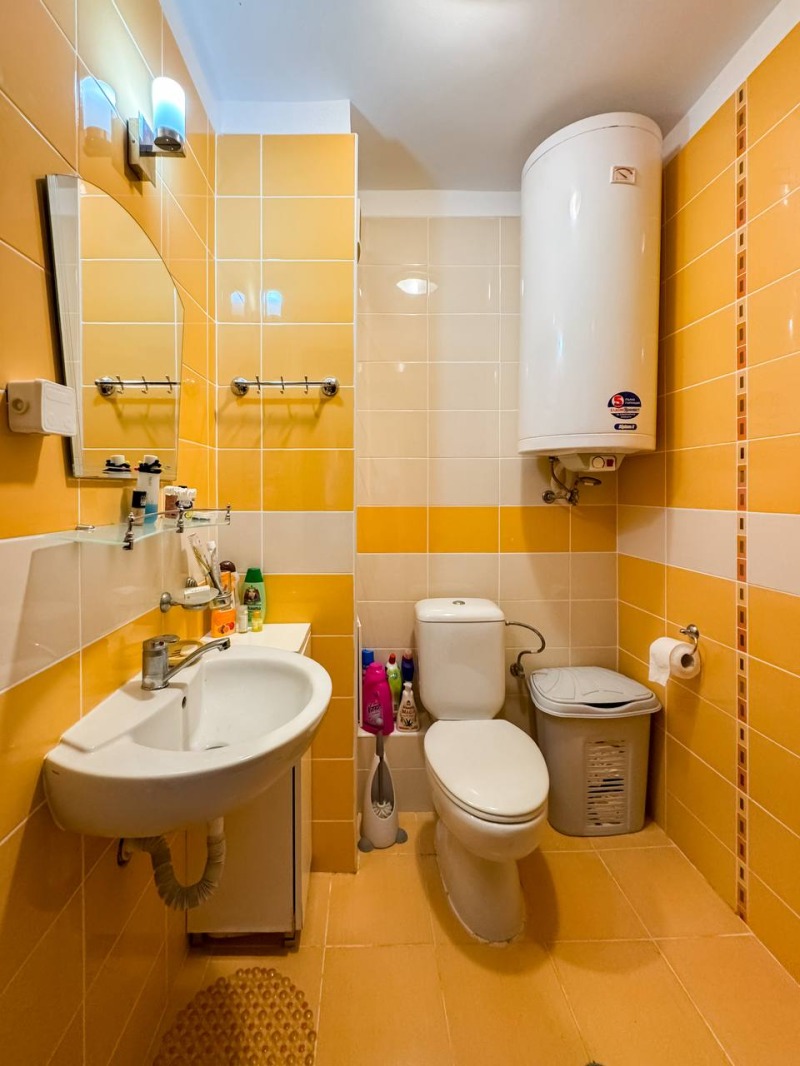 Till salu  1 sovrum region Varna , Bjala , 60 kvm | 50018824 - bild [9]