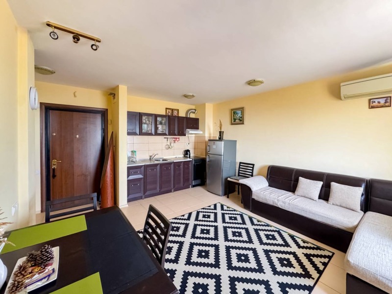 Till salu  1 sovrum region Varna , Bjala , 60 kvm | 50018824 - bild [3]