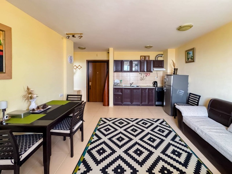 Till salu  1 sovrum region Varna , Bjala , 60 kvm | 50018824 - bild [2]