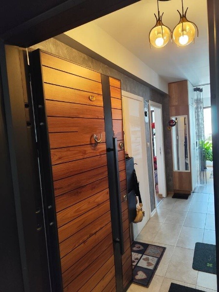 Продава 2-СТАЕН, гр. Бургас, Сарафово, снимка 8 - Апартаменти - 52612834